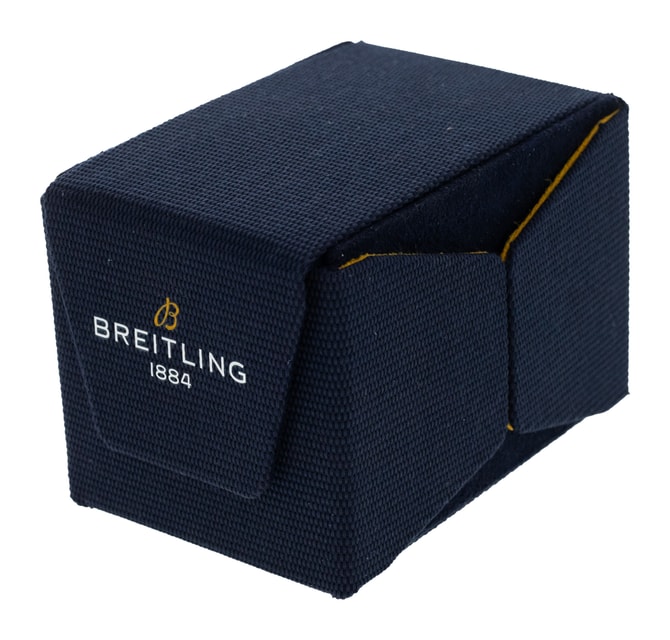 Breitling Avenger Automatic 45 A17319 Image 4